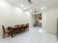 Casa D' Baiduri - safe, quiet & clean - 4-Star