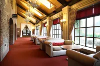 Mulroy Woods Hotel - Wifi