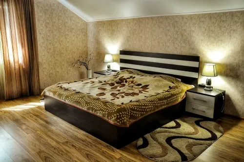 Domik58 Hotel - 2星級