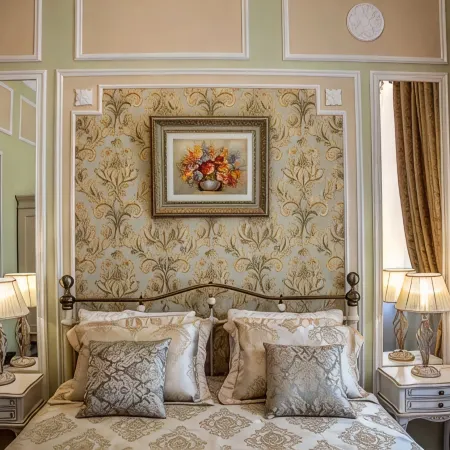 Portum 1905 Boutique-Hotel