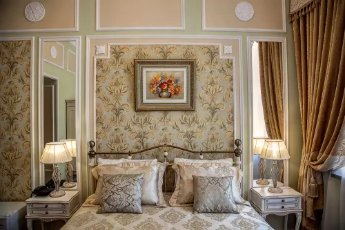 Portum 1905 Boutique-Hotel - Bintang 4