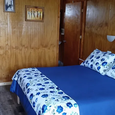 Hostal El Colibri