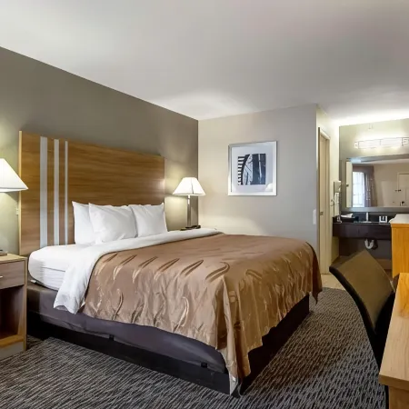 Quality Inn Lagrange East I-85