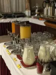 Hotel Zlata Stika - sarapan