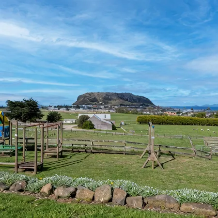 Stanley Seaview Inn