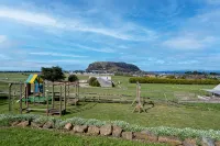 Stanley Seaview Inn - Wifi