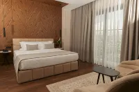 Venus Hotel - Gym