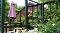 Gallery Hara and Guest House - parking