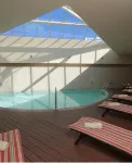 Radisson Hotel Puerto Varas - piscina