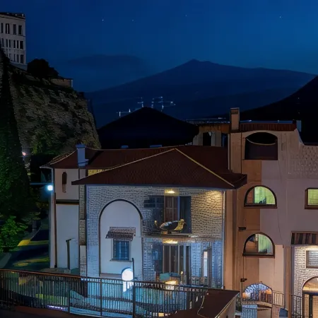 Hotel Villa Sonia