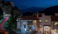 Hotel Villa Sonia - Airport Shuttle
