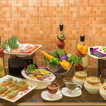 Hotel Park Central Koregaon Park