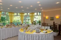 Hotel-Marks-Garni - breakfast