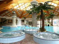 Hotel Hills Sarajevo Congress & Thermal Spa Resort - Romantic