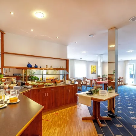 Hotel Am Steinberg