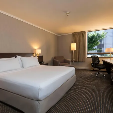 Holiday Inn Express CONCEPCION by IHG