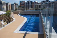 Trópico Praia Hotel - Yüzme Havuzu
