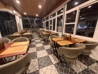 Hotel Shivay Palace - Bữa sáng