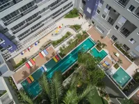 The Expression 2 Quartos - Pool