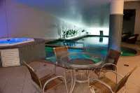 Hotel Marimar the Place - Hot Springs