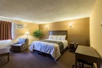 Red Wing Inn and Suite - 2 estrellas