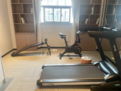 Echarm Hotel (Jishoushi Government Qianzhou Ancient City)