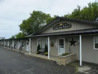 Lakeview Motel & Cottage