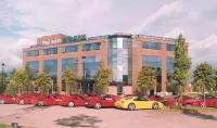 Park Hotel Ripaverde Hotel in zona Mugello Circuit