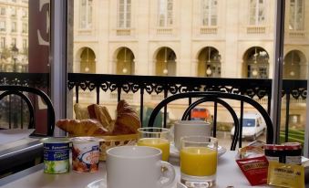 Hotel de l'Opéra