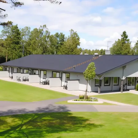 Varbergs GK Västra Hotell