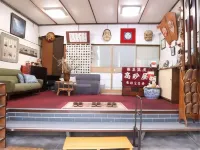 Takasagoya Ryokan Hotels in Yamagata