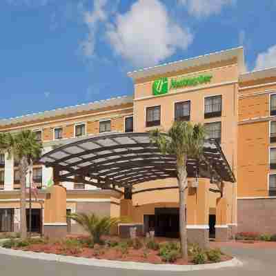 Holiday Inn Pensacola - University Area Hotel Exterior