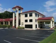 Days Inn by Wyndham Dalton