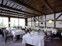 Hotel Zur Windmühle Hotels in Ahrensburg