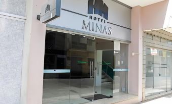 Hotel Minas