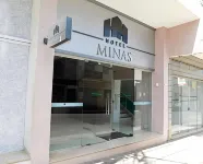 Hotel Minas