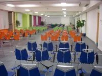 Delta Rooms