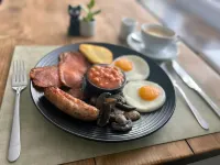 United Home B&B