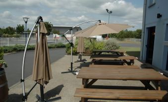 Ibis Budget Libourne