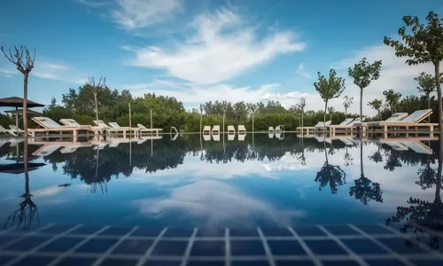 Les Cabanes de l Oller