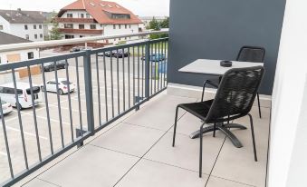 Hotel Schlafplatz