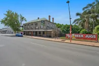 Imperial Hotel Singleton فنادق في سينجغلتون