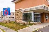 Motel 6 Riverton, WY