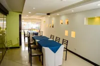 Hotel Confort 80 Zona Rosa Hoteles en Bogotá