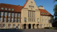 City Hotel - Delmenhorst Hotels in der Nähe von Jagdhütte Hasbruch
