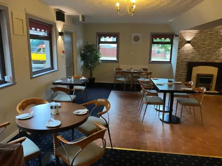 Smithton Hotel Отели в г. Авох