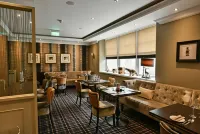 The Seafield Arms-Cullen Hotels in Cullen