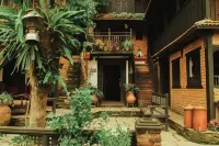 The Old Inn