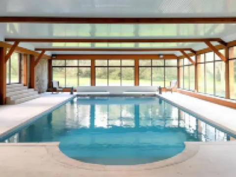 Manoir de Penn Lann Hotels in Paimpol