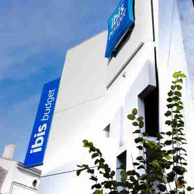 Hôtel ibis budget Angoulême Centre Hotel Exterior